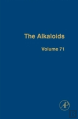 Bertrand.pt - The Alkaloids