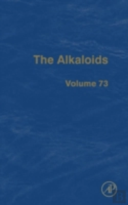 Bertrand.pt - The Alkaloids