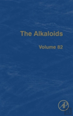 Bertrand.pt - The Alkaloids
