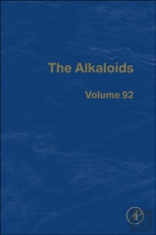 The Alkaloids