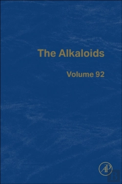 Bertrand.pt - The Alkaloids