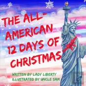 The All-American 12 Days Of Christmas
