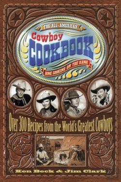 Bertrand.pt - The All-American Cowboy Cookbook