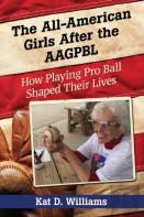 The All-American Girls After The Aagpbl