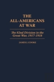 The All-Americans At War
