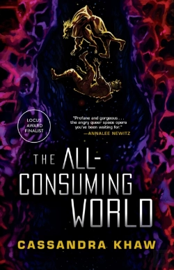 Bertrand.pt - The All-Consuming World