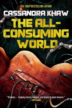 Bertrand.pt - The All-Consuming World