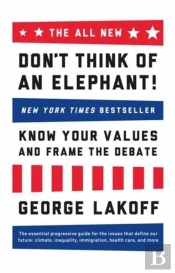 The All New Don'T Think Of An Elephant!