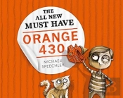 The All New Must Have Orange 430