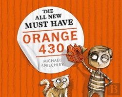 Bertrand.pt - The All New Must Have Orange 430