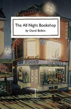 Bertrand.pt - The All Night Bookshop