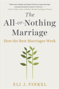 The All-Or-Nothing Marriage