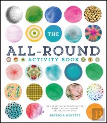 The All-Round Activity Book