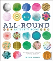 The All-Round Activity Book