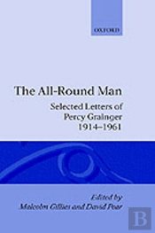 The All-Round Man
