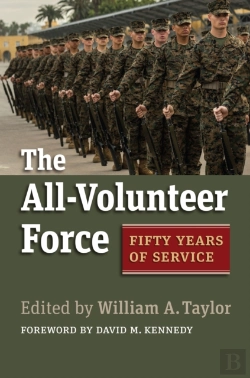 Bertrand.pt - The All-Volunteer Force