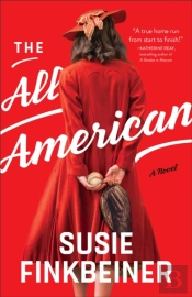 The Allâ€“American Â€“ A Novel