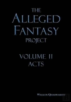 Bertrand.pt - The Alleged Fantasy Project