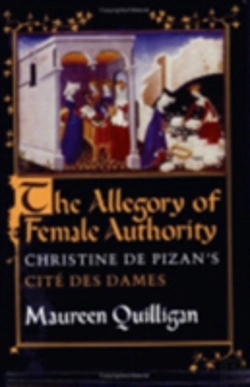 Bertrand.pt - The Allegory Of Female Authority