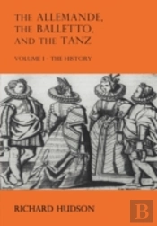 The Allemande And The Tanz