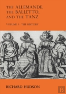 Bertrand.pt - The Allemande And The Tanz