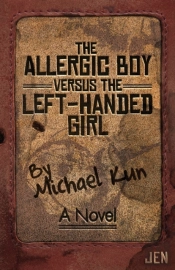 The Allergic Boy Versus The Left-Handed Girl