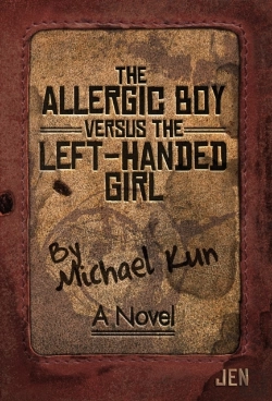 Bertrand.pt - The Allergic Boy Versus The Left-Handed Girl