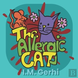 Bertrand.pt - The Allergic Cat