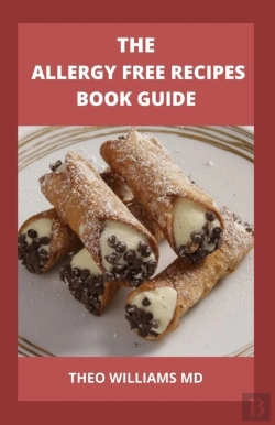 Bertrand.pt - The Allergy Free Recipes Book Guide