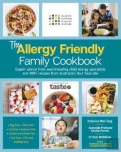 Bertrand.pt - The Allergy Friendly Family Cookbook