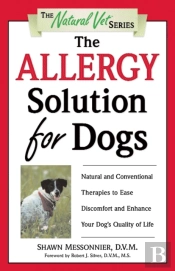 The Allergy Solution For Dogs