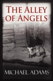 The Alley Of Angels
