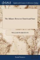 The Alliance Between Church And State
