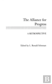 The Alliance For Progress