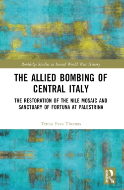 Bertrand.pt - The Allied Bombing Of Central Italy