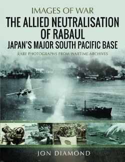 Bertrand.pt - The Allied Neutralisation Of Rabaul