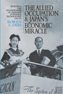 Bertrand.pt - The Allied Occupation And Japan'S Economic Miracle