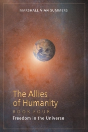 The Allies Of Humanity Book Four