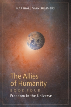 Bertrand.pt - The Allies Of Humanity Book Four
