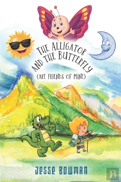Bertrand.pt - The Alligator And The Butterfly (Are Friends Of Mine)