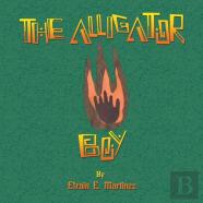 The Alligator Boy