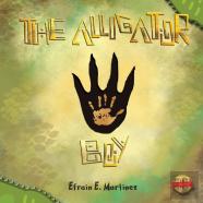The Alligator Boy