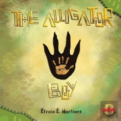 The Alligator Boy