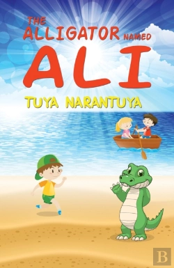 Bertrand.pt - The Alligator Named Ali
