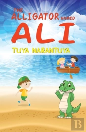 The Alligator Named Ali