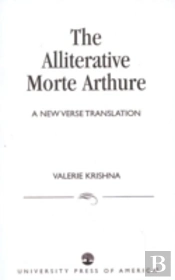 The Alliterative Morte Arthure