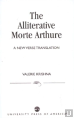 Bertrand.pt - The Alliterative Morte Arthure