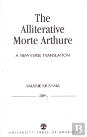 The Alliterative Morte Arthure