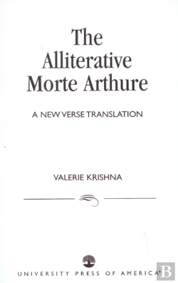 Bertrand.pt - The Alliterative Morte Arthure
