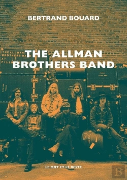 Bertrand.pt - The Allman Brothers Band